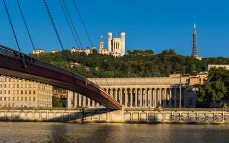 Lyon à la Renaissance