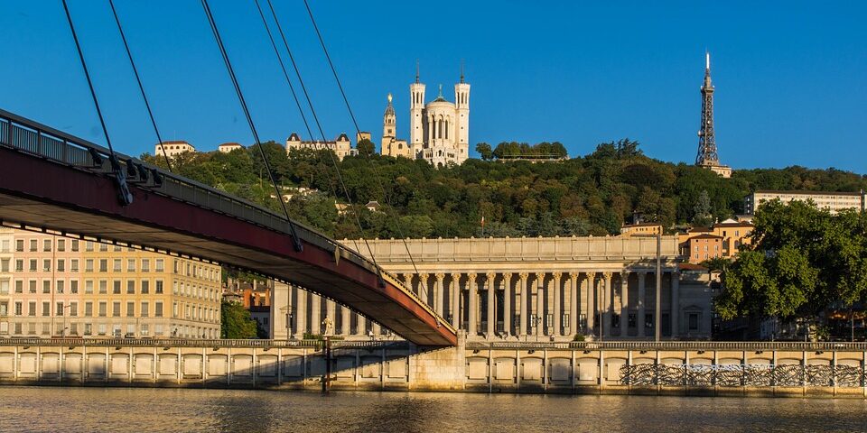 Lyon à la Renaissance