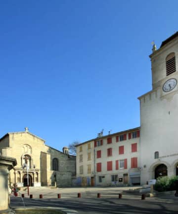 Guide Pertuis, Guide Provence, Guides France