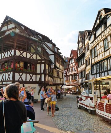 Réservez Guide Strasbourg, Guide Strasbourg, Visiter Strasbourg, Guide Strasbourg