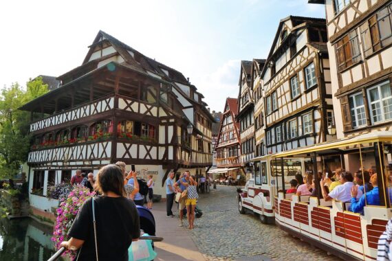 Réservez Guide Strasbourg, Guide Strasbourg, Visiter Strasbourg, Guide Strasbourg