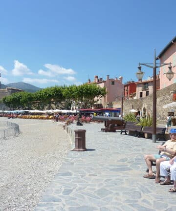 Tourisme Collioure, Guide Collioure