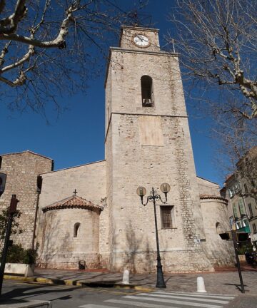 Guide Ollioules, Guide Provence, Visiter Provence