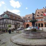 Guide Barr, Visiter Alsace, Guide Alsace