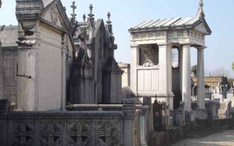 Visite Guidée du cimetière de Loyasse