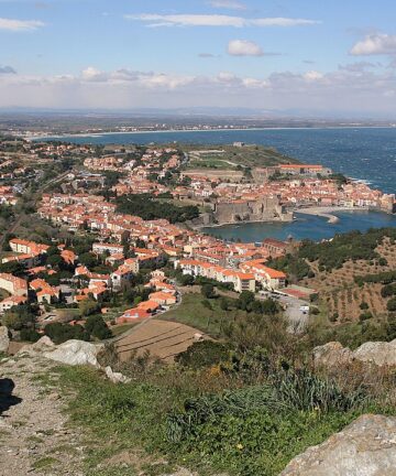 Tourisme Collioure, Guide Collioure