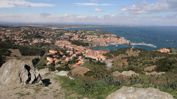 Tourisme Collioure, Guide Collioure