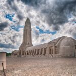 Visite de Verdun Grande Guerre