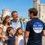 Réservez Guide La Rochelle