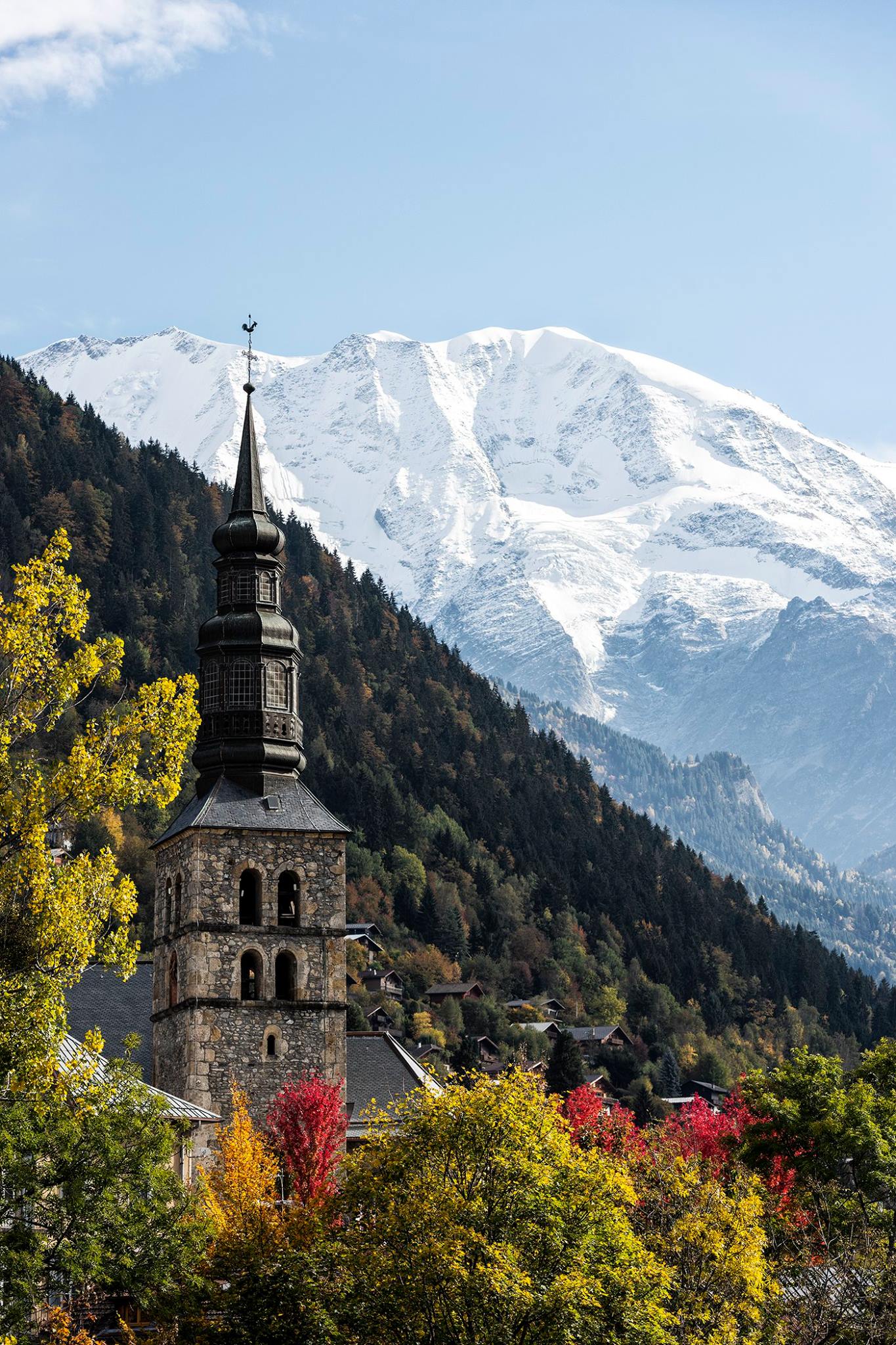 Réservez Guide Saint Gervais (1 à 9h) N°1 en Savoie