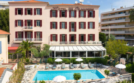Hotel 3 étoiles Cannes, Guide Cannes, Visiter Cannes
