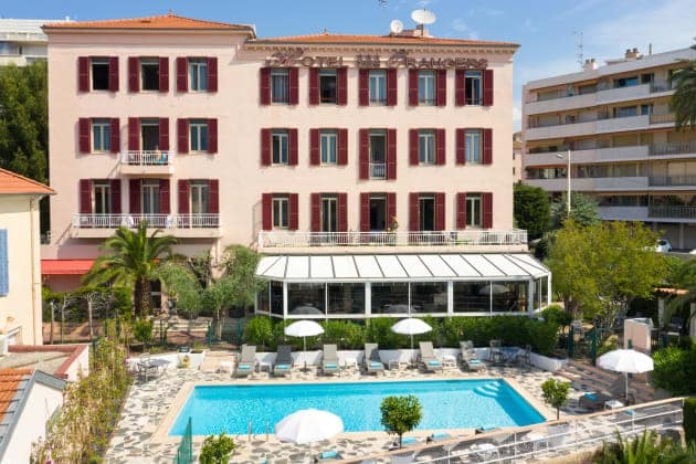 Hotel 3 étoiles Cannes, Guide Cannes, Visiter Cannes