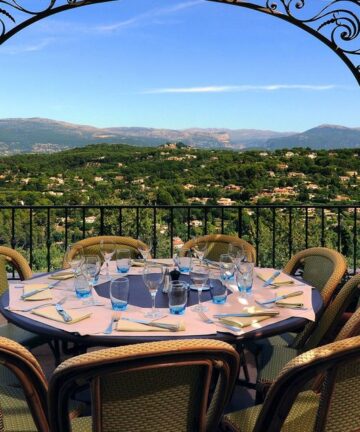 Visiter Mougins, Guide Mougins, Tourisme Mougins