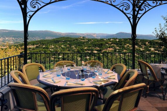 Visiter Mougins, Guide Mougins, Tourisme Mougins