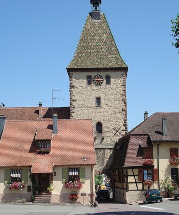 Bergheim