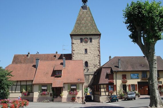 Bergheim