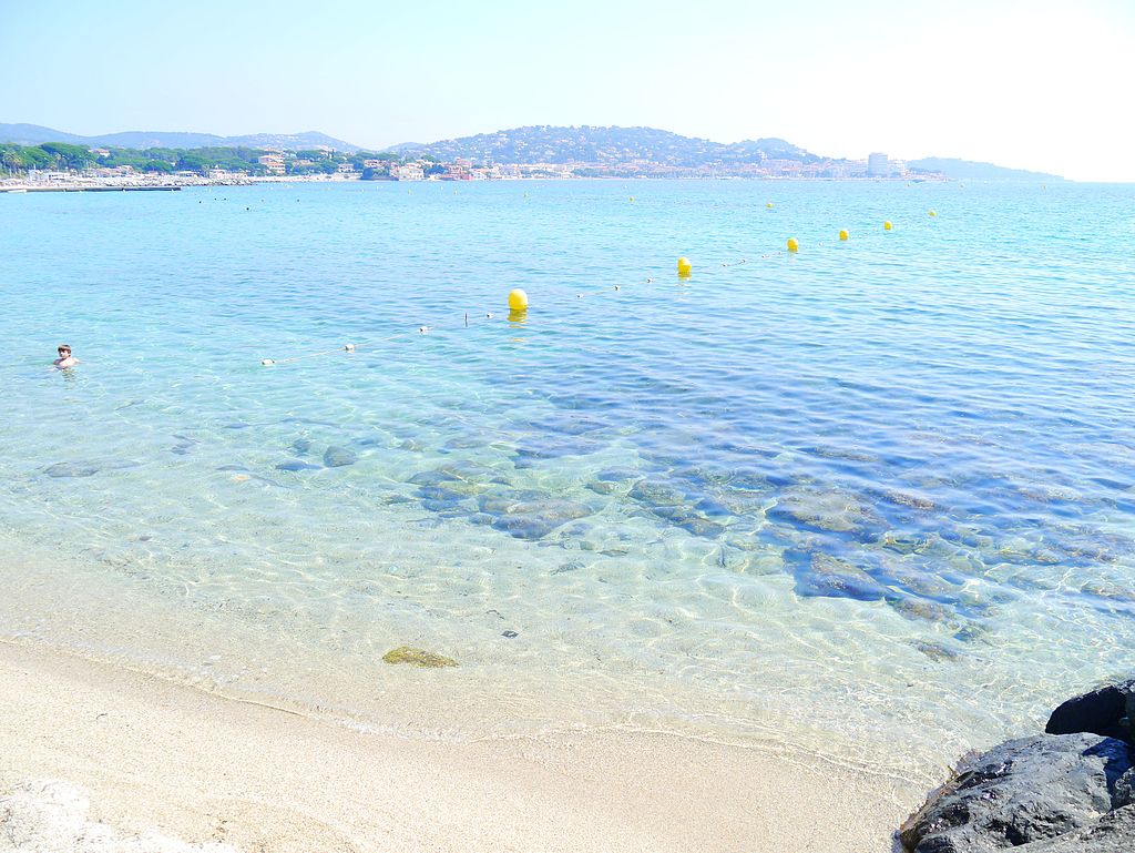 Visite Guidée Sainte Maxime, Guide Sainte Maxime