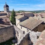 Visiter Pérouges, Excursion Pérouges, Visite Guidée Pérouges