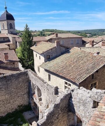 Visiter Pérouges, Excursion Pérouges, Visite Guidée Pérouges