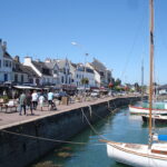 Visite de la Trinité sur Mer, Visiter la Bretagne, Guide Bretagne, Guide Touristique Bretagne