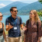 Visite Guidée Annecy, Guide Annecy