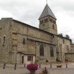Visiter le Beaujolais, Visiter Beaujeu
