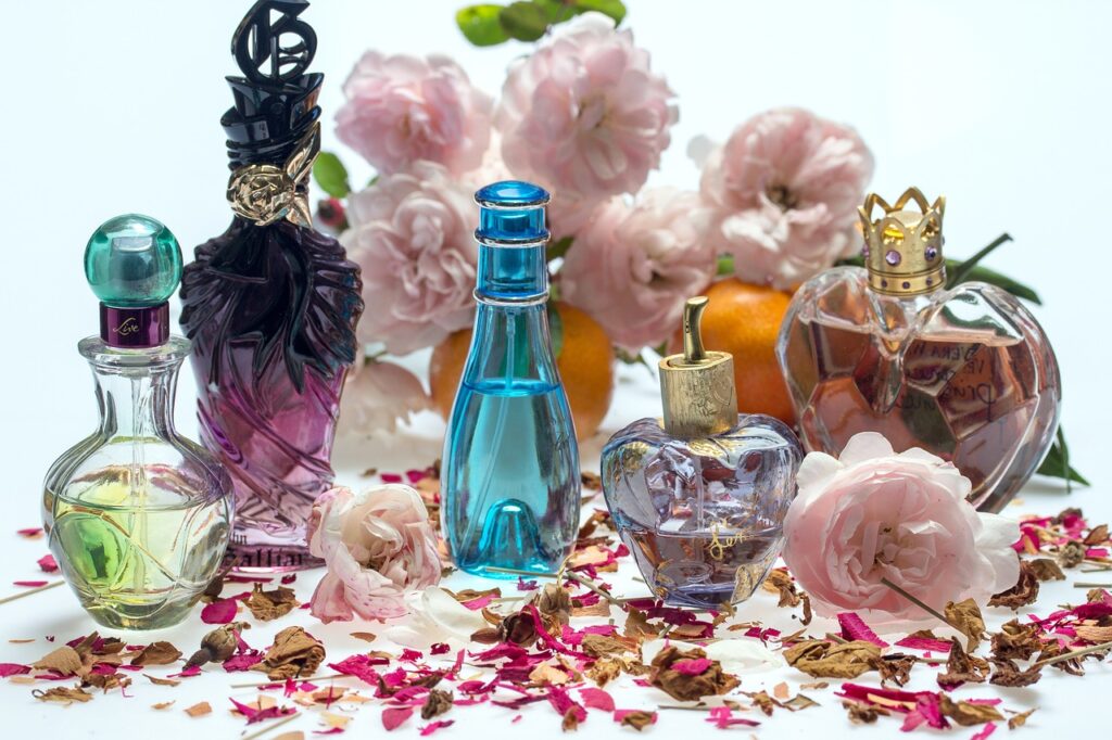 Parfums de Grasse, Guide Grasse