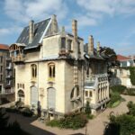 Visite Nancy Art Nouveau