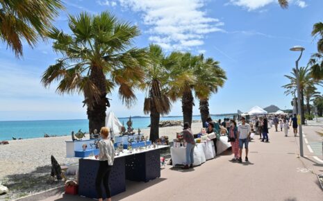 Que faire à Cagnes sur Mer ?