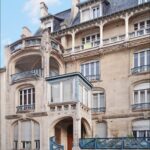 Visite Nancy Art Nouveau