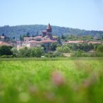 Visite de Brioude, Guide Brioude