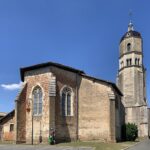 Visiter la Bresse, Guide Bâgé le Châtel