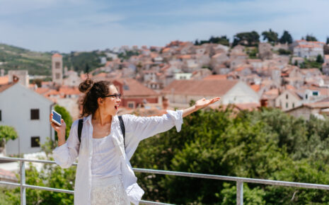 Visiter le Vieux Grasse