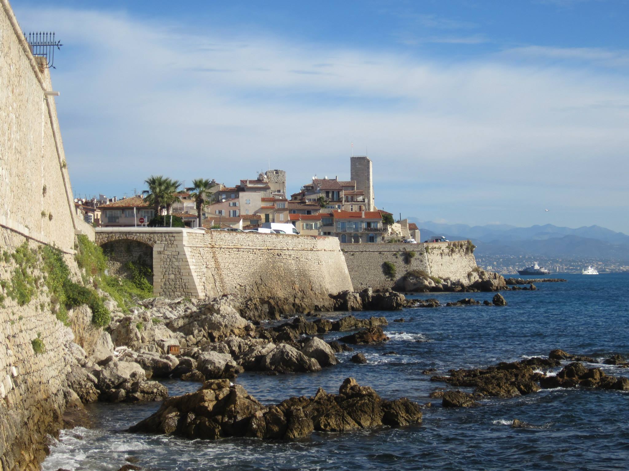 Que faire à Antibes ?