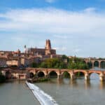 Albi, Visiter Albi, Guide Albi, Visite Guidée Albi