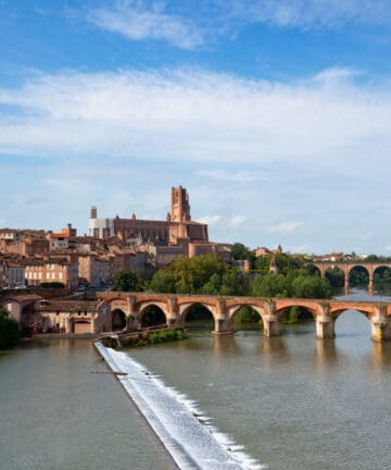 Albi, Visiter Albi, Guide Albi, Visite Guidée Albi