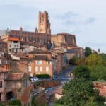 Albi, Visiter Albi, Guide Albi, Visite Guidée Albi