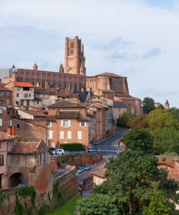 Albi, Visiter Albi, Guide Albi, Visite Guidée Albi