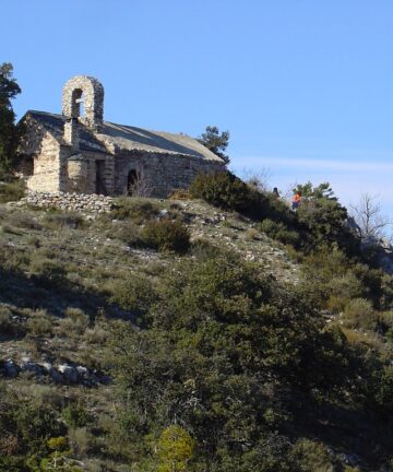 Villefranche de Conflent