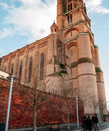 Albi, Visiter Albi, Guide Albi, Visite Guidée Albi