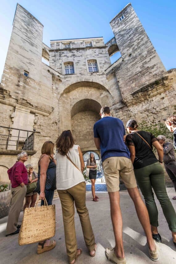 Visiter Montpellier, Guide Montpellier, Visite Guidée Montpellier