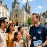 Réservez guide Poitiers