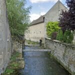 Druyes les Belles Fontaines, Visite Guidée Druyes les Belles Fontaines