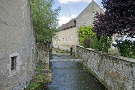 Druyes les Belles Fontaines, Visite Guidée Druyes les Belles Fontaines