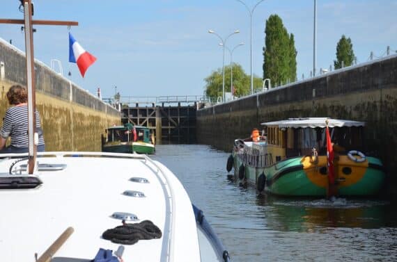 Visite Guidée Seurre