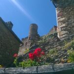 Visite de Belcastel, Visite Guidée Belcastel