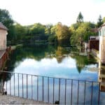 Guide Druyes les Belles Fontaines