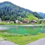 Visite Guidée Chatel