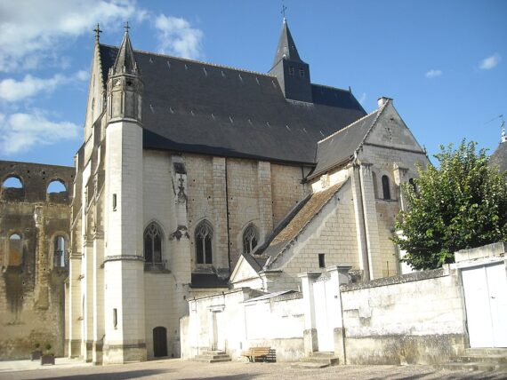 Guide Beaulieu Lès Loches