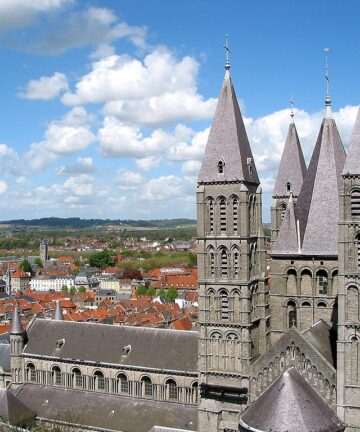 Visiter Tournai, Réservez Guide Tournai